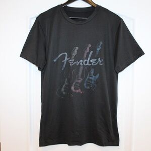Fender T-shirt (men’s M) (NWOT)